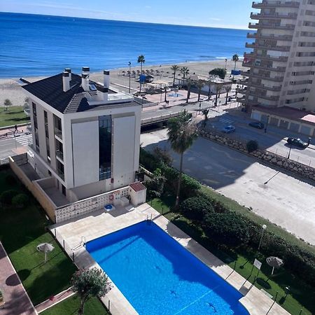 Apartamento Primera Linea Brisa De Mar By Gms Apartamentos Fuengirola Exterior photo