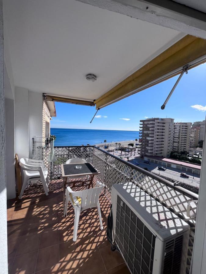 Apartamento Primera Linea Brisa De Mar By Gms Apartamentos Fuengirola Exterior photo