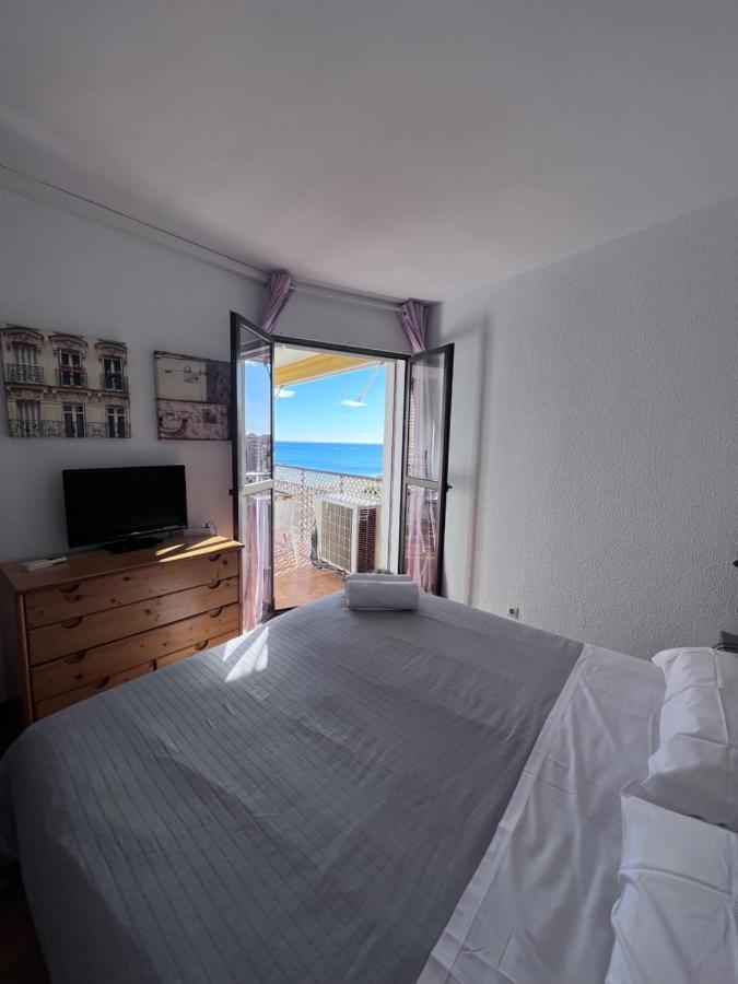 Apartamento Primera Linea Brisa De Mar By Gms Apartamentos Fuengirola Exterior photo